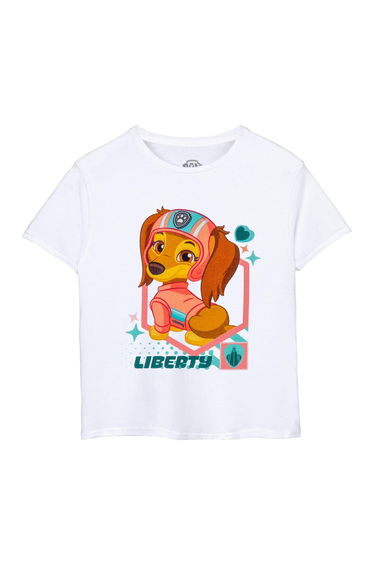 Paw Patrol Girls Liberty T-Shirt