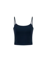 Printed T-shirt with suspenders - 3