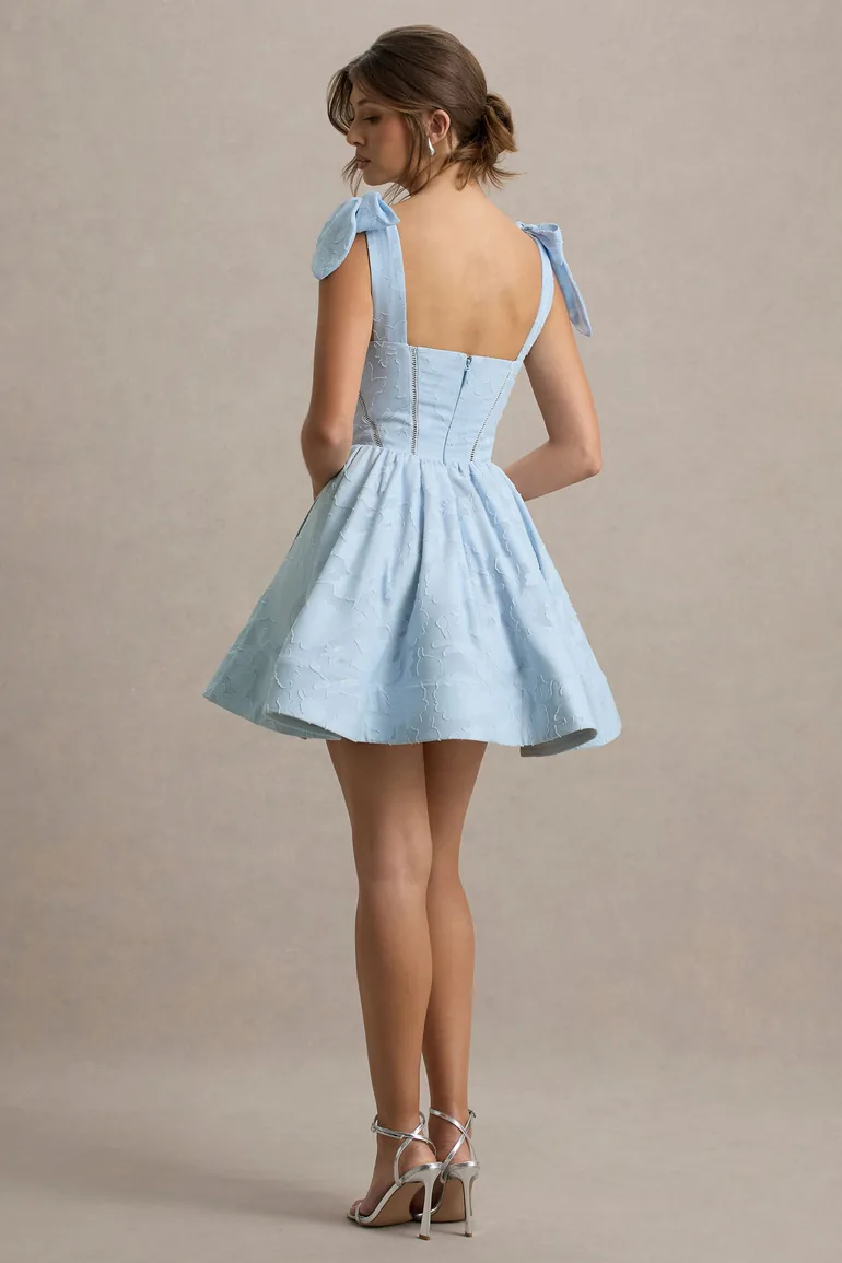 knee length dresses for ladies Eliya the label Bethani Dress  Boutique Hire
