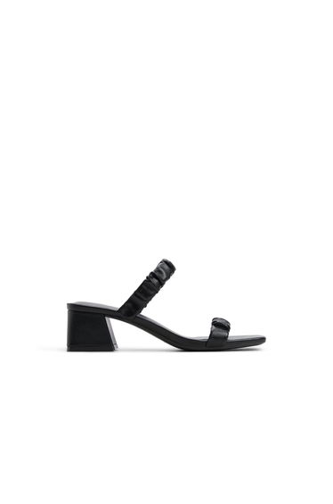 Briannah / Heeled Sandals