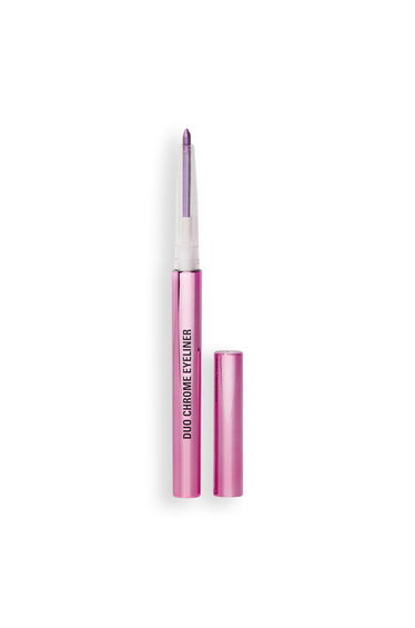 Revolution Metallic Duochrome Eyeliner Twisted Galaxy