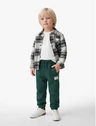 Jogger Sweatpants