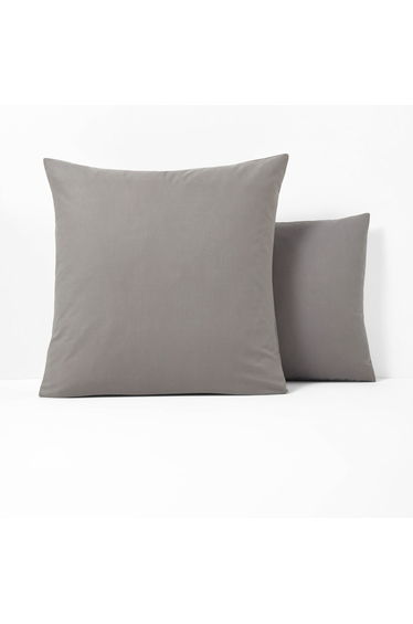 SCENARIO Plain Polycotton Pillowcase