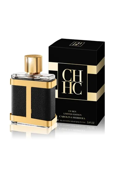 Carolina Herrera Insignia Men Limited Edition