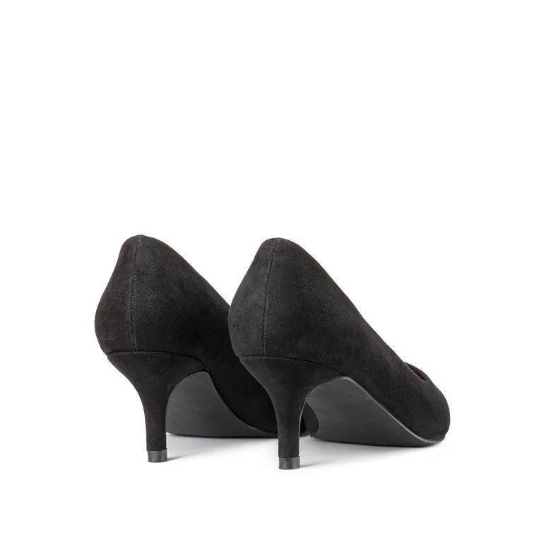 Wide Fit Stiletto Heels - 3