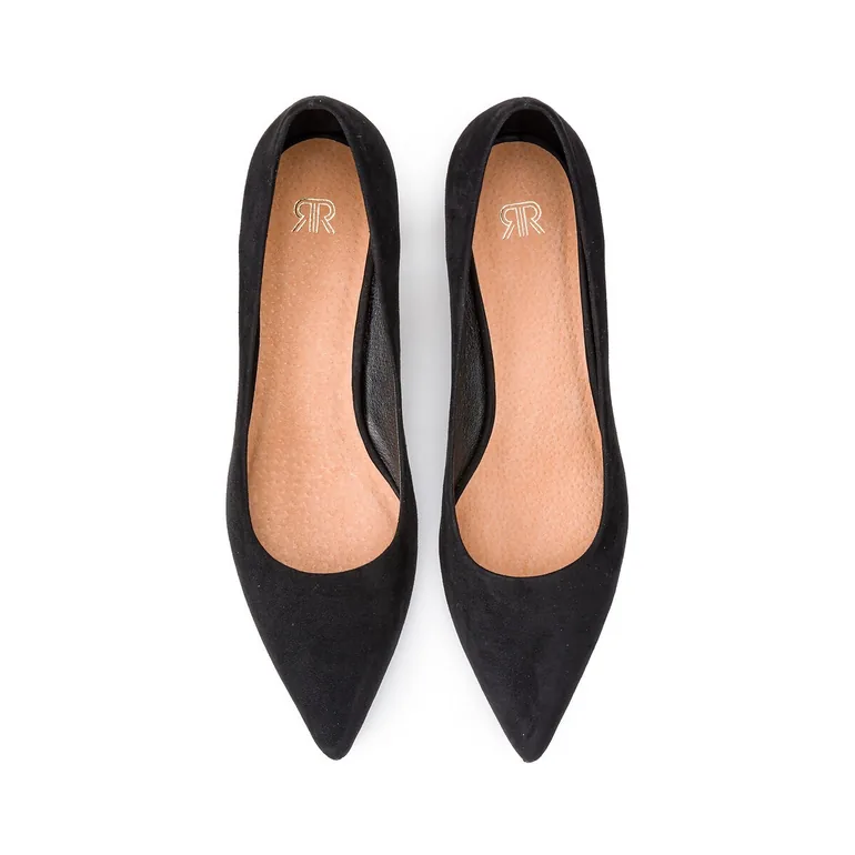 Wide Fit Stiletto Heels - 2