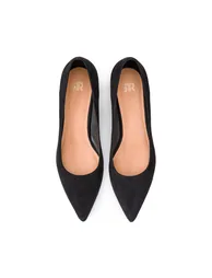 Wide Fit Stiletto Heels - 2