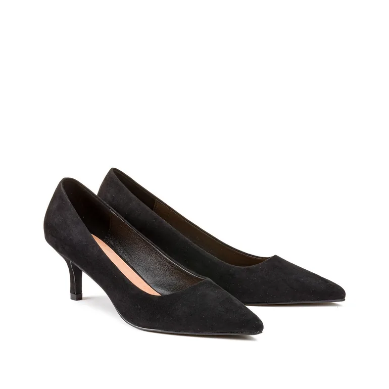 Wide Fit Stiletto Heels - 1