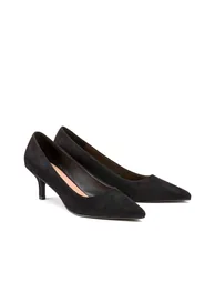 Wide Fit Stiletto Heels - 1