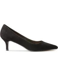 Wide Fit Stiletto Heels