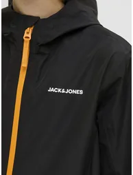 Junior Windbreaker - 4