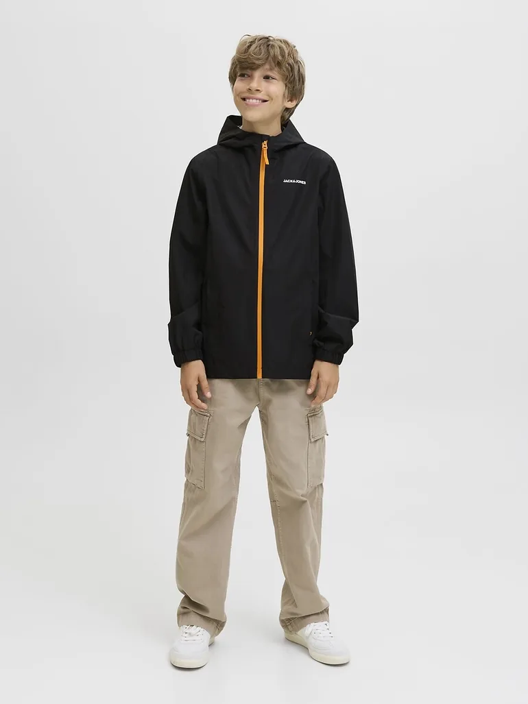 Junior Windbreaker - 1