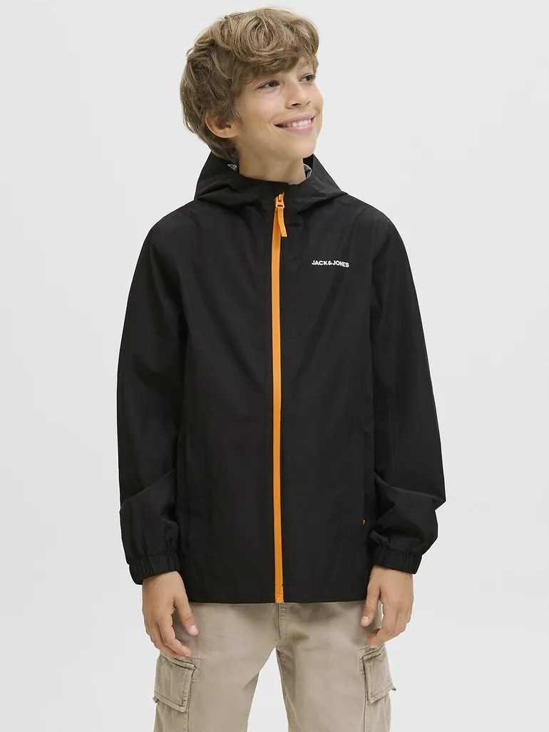Junior Windbreaker