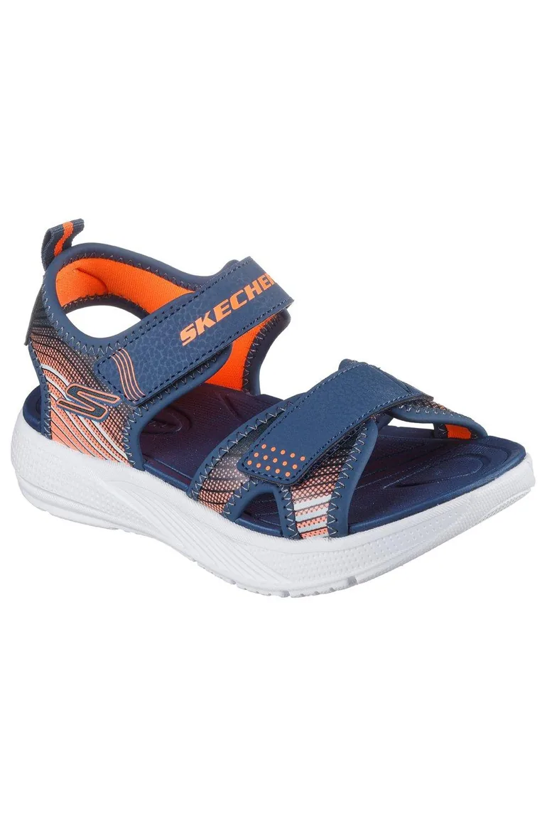 MICROSPEC-SPLASH Lightweight Sandal Navy - 2