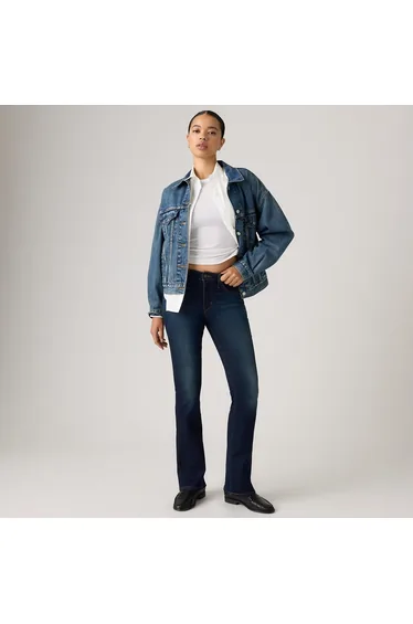 315â¢ Shaping Bootcut Jeans