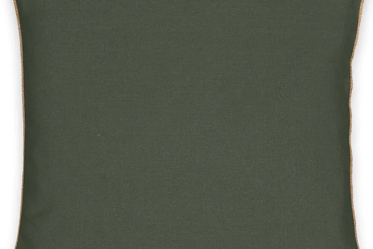 Onega 100% Linen Cushion Cover