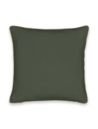 Onega 100% Linen Cushion Cover - 1