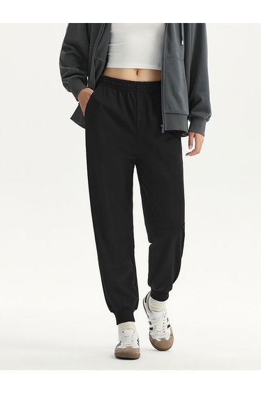 Women's Solid Colored Sweatpants