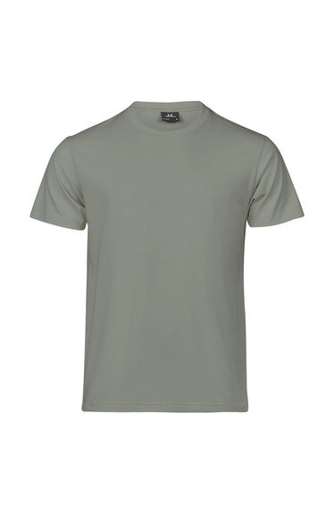 Tee Jays Mens Sof T-Shirt - Sage