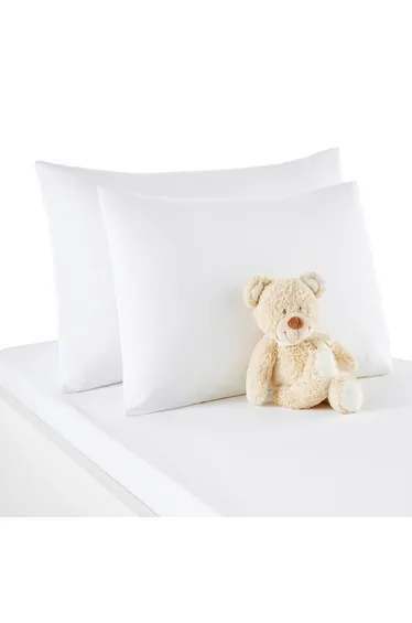 Scenario Baby's Cotton Pillowcase