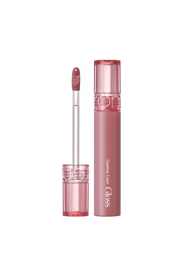 rom&nd GLASTING COLOR GLOSS-03 ROSE FINCH