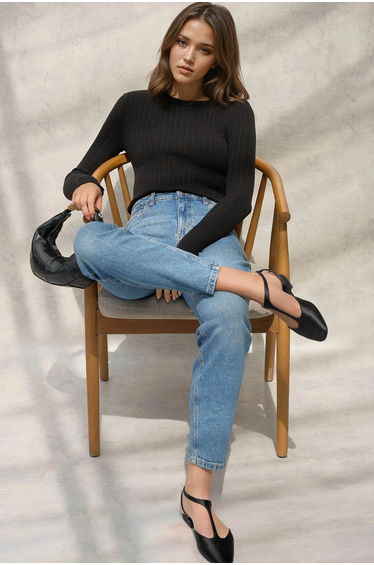 Basic Sweater