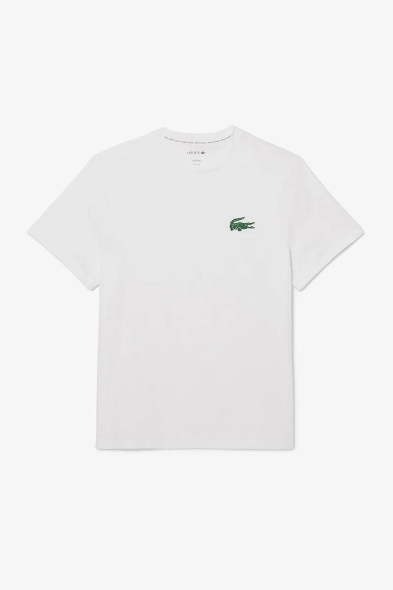 Lacoste Basic T-Shirt White