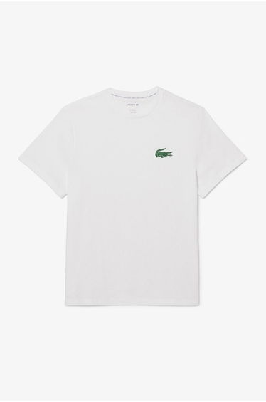 Lacoste Basic T-Shirt White