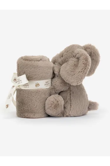 بطانية فيل مهدئة للأطفال 