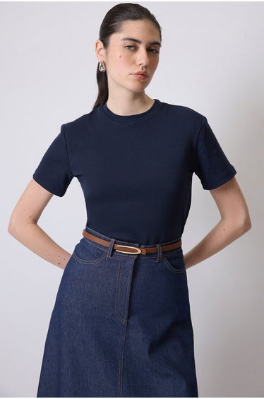 REGULAR FIT T-SHIRT