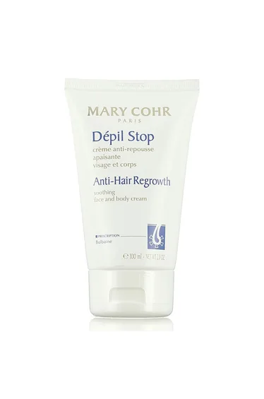 Mary Cohr Dépil Stop Cream 100ml