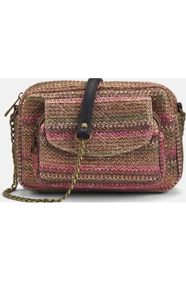 Brooke Shoulder Bag