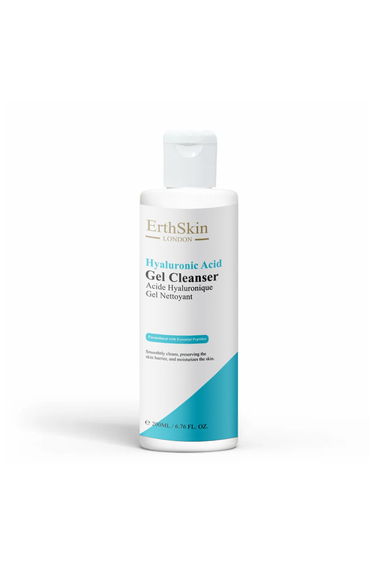 HYALURONIC ACID CLEANSER 200ml