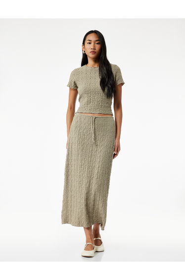 Pencil Skirt