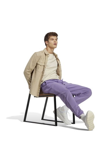 Lounge Heavy French Terry Joggers