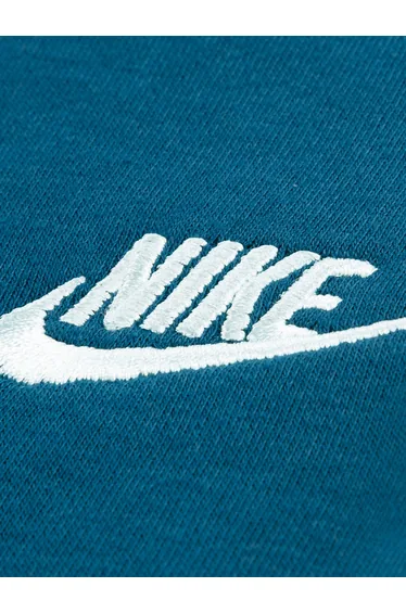 Nike Kids NSW GWM Light Weight Fleece Tracksuit in Green