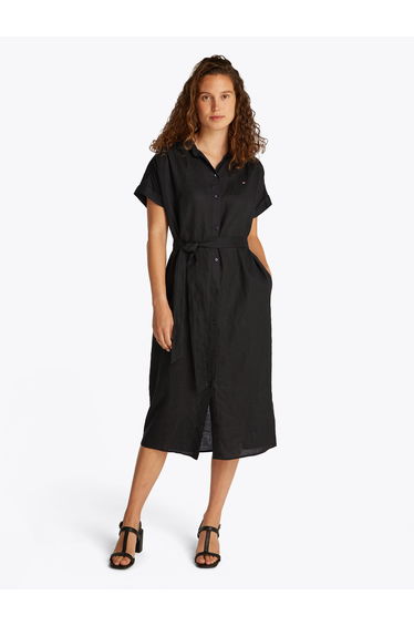 Tommy Hilfiger Women Shirt Dress