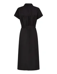 Tommy Hilfiger Women Shirt Dress - 3