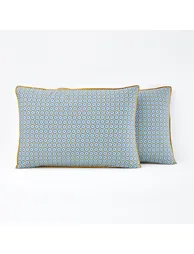 TEYBEN Printed Pillowcase - 2
