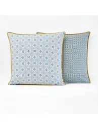 TEYBEN Printed Pillowcase - 1