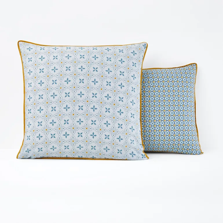 TEYBEN Printed Pillowcase