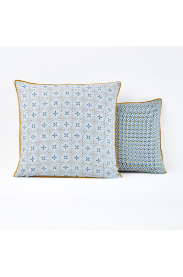 TEYBEN Printed Pillowcase