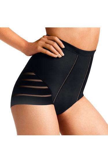 Diam Control Modern High Waist Bodyshaping Briefs