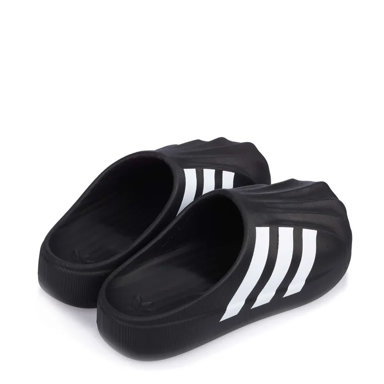 Men's adidas Originals adiFOM Superstar Mule Shoes in Black Adidas  Originals : Sandals & Slippers : VogaCloset Oman