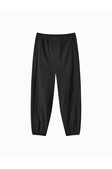 Men's Solid Colored Sweatpants