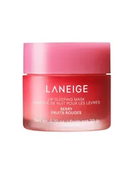 Laneige Lip Sleeping Mask 20g - Berry