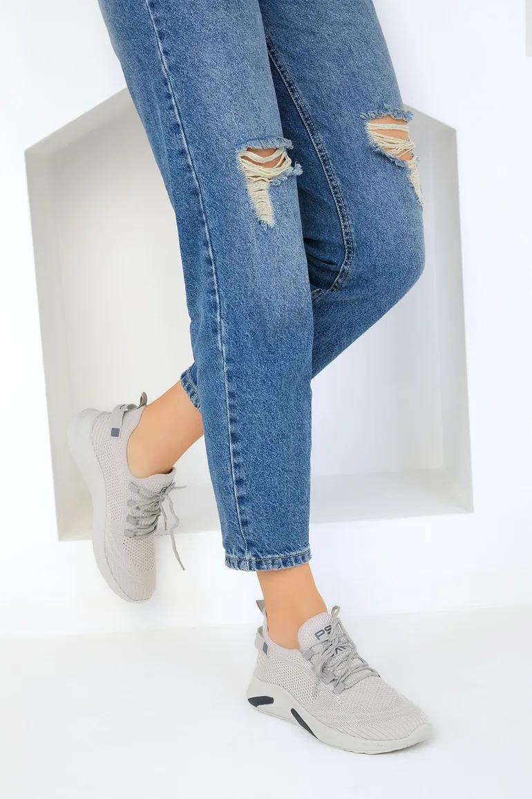 Ice Unisex Sneaker - 2