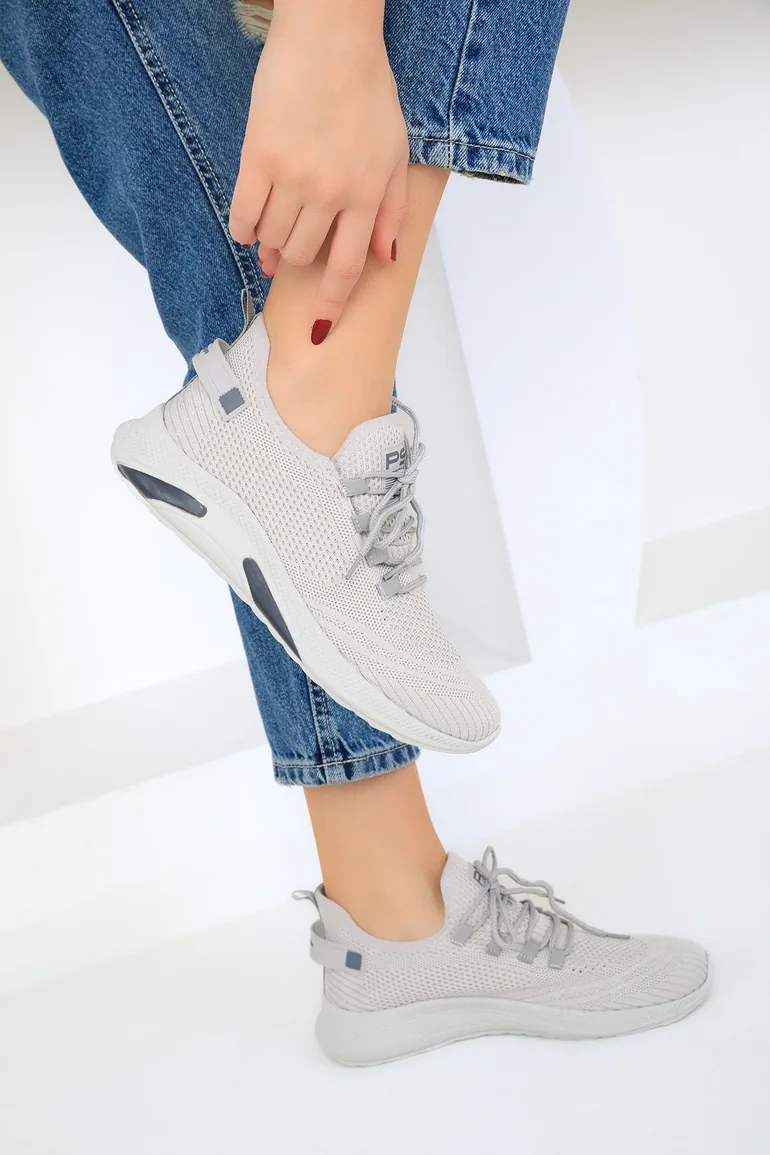 Ice Unisex Sneaker