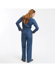 جمبسوت دينيم بطبعة شعار - 4