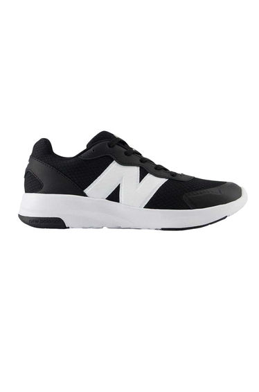 New Balance Childrens/Kids 578 Trainers - Black/White